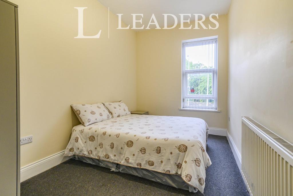 Bedroom 4