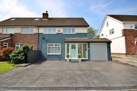 Sephton Avenue, Culcheth, WA3