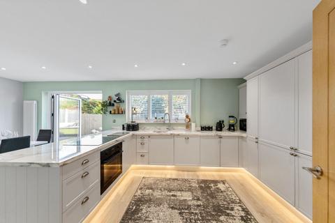 undefined, Sephton Avenue, Culcheth, WA3
