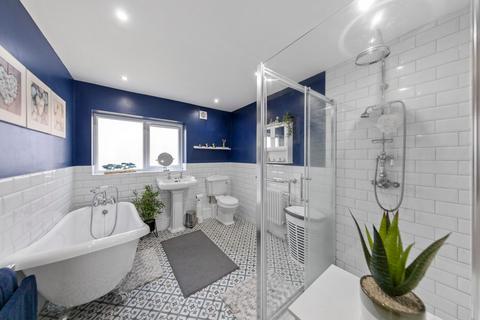 undefined, Sephton Avenue, Culcheth, WA3