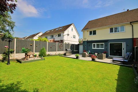 undefined, Sephton Avenue, Culcheth, WA3