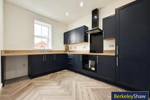 2 bedroom apartment for sale, Scarisbrick Gardens, Scarisbrick New Road, Southport