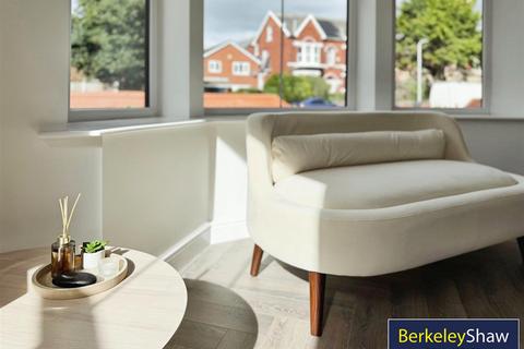 2 bedroom apartment for sale, Scarisbrick Gardens, Scarisbrick New Road, Southport