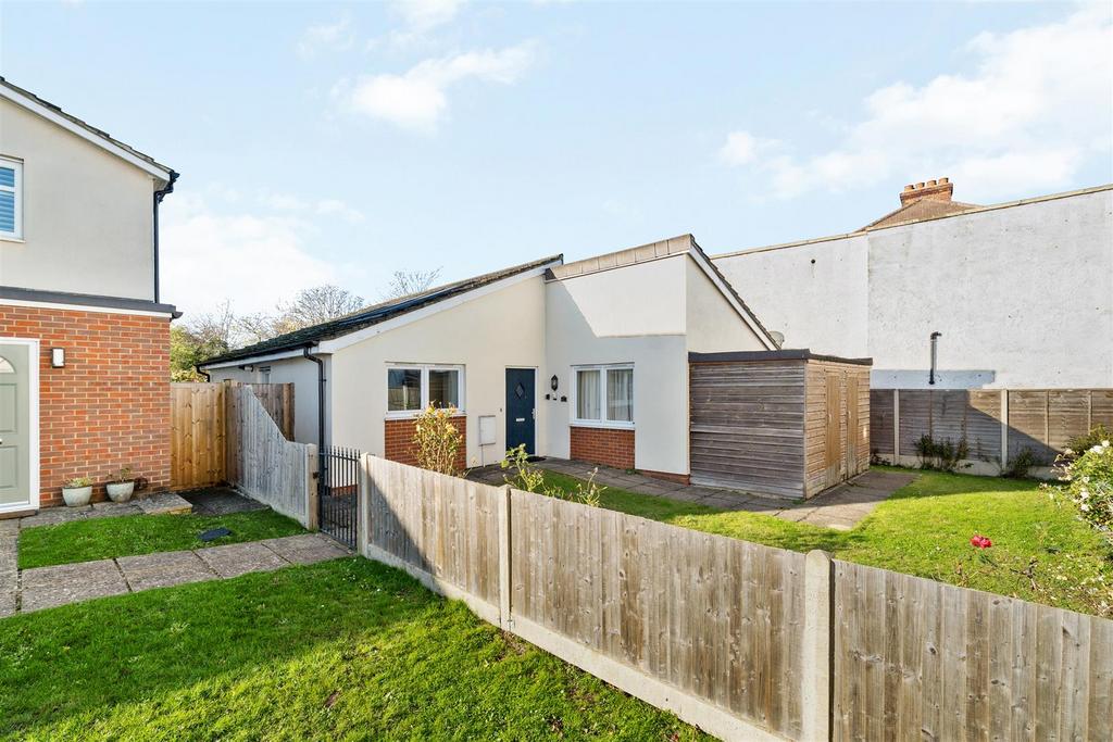 Orion Mews