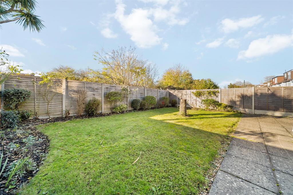 Orion Mews
