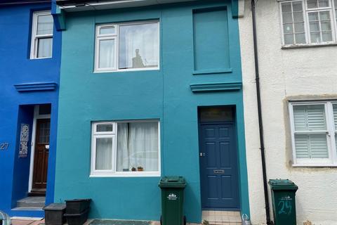 Islingword Street, Brighton