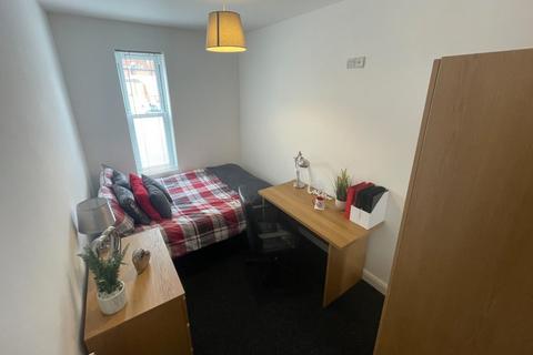 undefined, West Parade, Lincoln LN1
