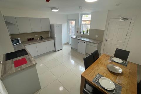 undefined, West Parade, Lincoln LN1