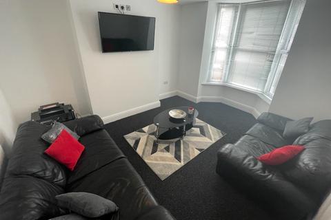 undefined, West Parade, Lincoln LN1