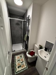 undefined, West Parade, Lincoln LN1