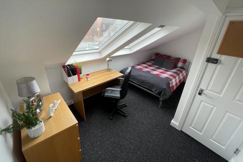 undefined, West Parade, Lincoln LN1