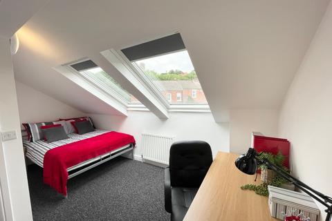 undefined, West Parade, Lincoln LN1