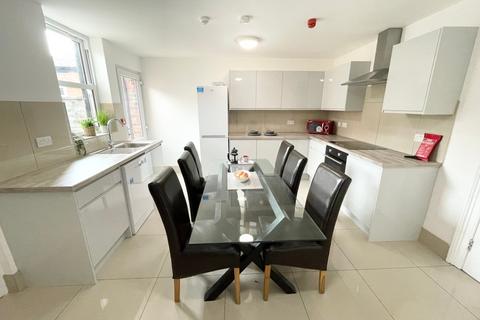 undefined, West Parade, Lincoln LN1