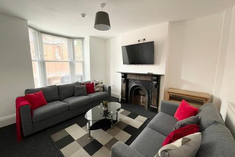 undefined, West Parade, Lincoln LN1