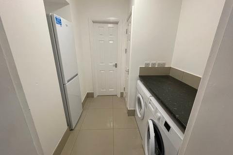 undefined, West Parade, Lincoln LN1