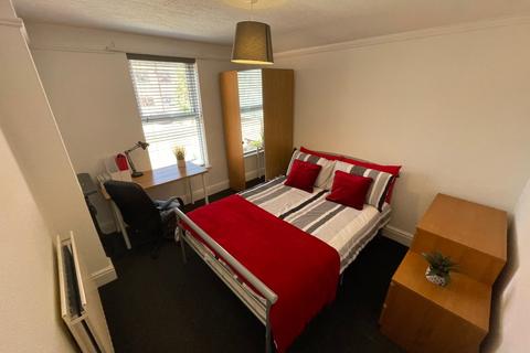 undefined, Sibthorp Street, Lincoln LN5