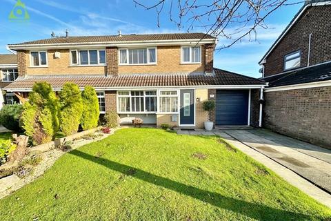 Megfield, Westhoughton, BL5 2JA