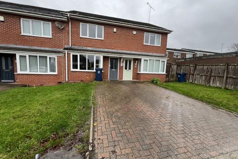 undefined, Eskbank, Skelmersdale
