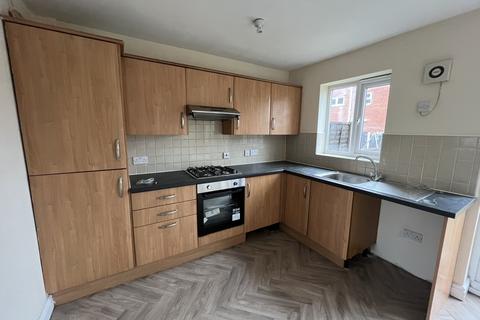 undefined, Eskbank, Skelmersdale