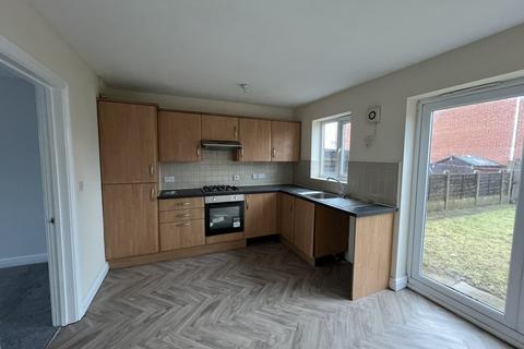 undefined, Eskbank, Skelmersdale
