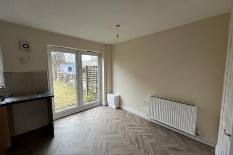 undefined, Eskbank, Skelmersdale