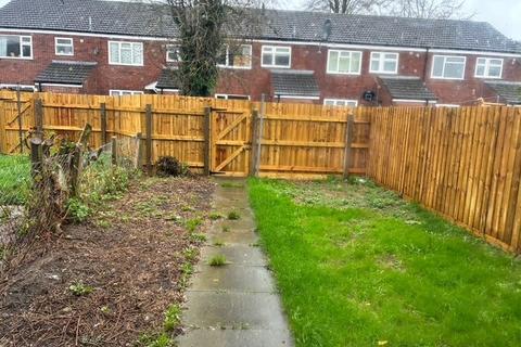3 bedroom terraced house for sale - Leominster HR6
