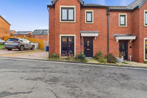 undefined, Rook Close, Dukinfield, SK16 5GG