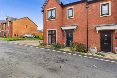 undefined, Rook Close, Dukinfield, SK16 5GG