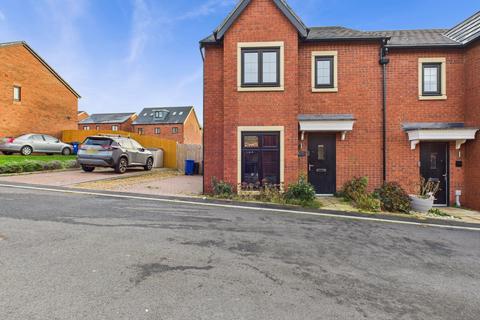undefined, Rook Close, Dukinfield, SK16 5GG