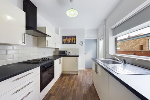 undefined, Thirlestane Road, Northampton NN4