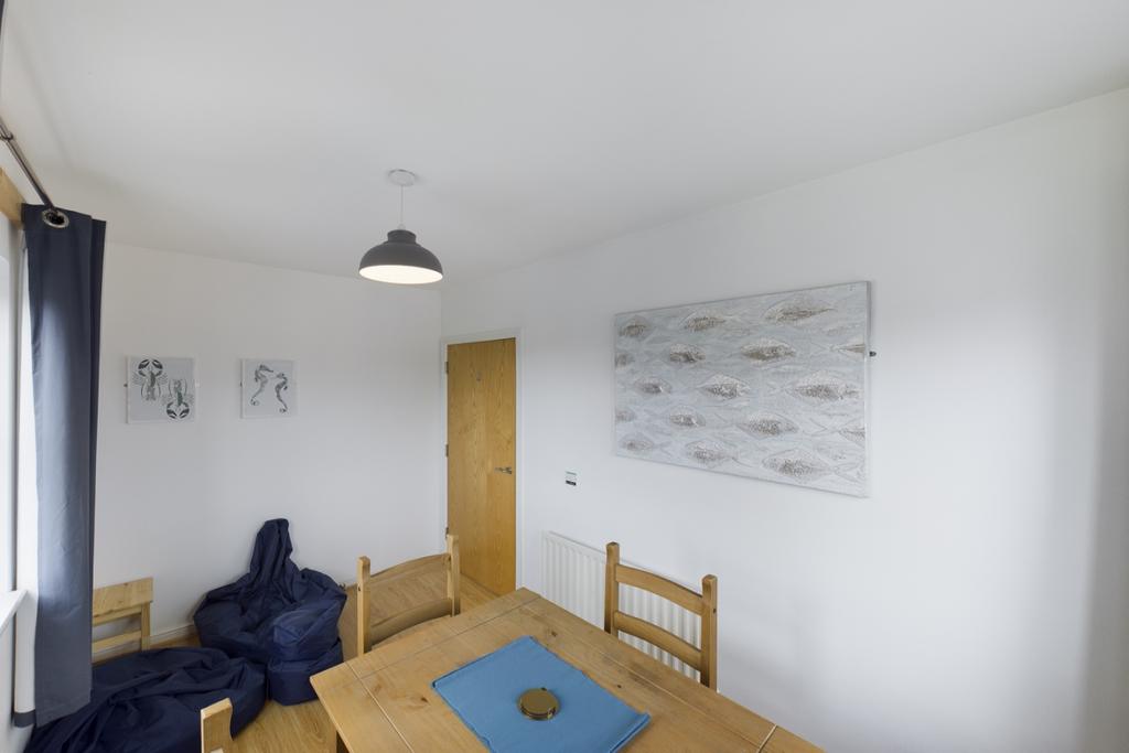 Living/Dining Area