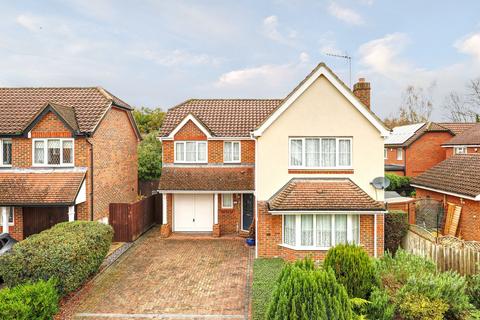 undefined, Yearling Close, Great Amwell, SG12