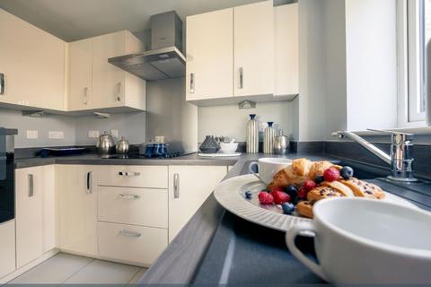 undefined, Kingsway, Stafford ST16