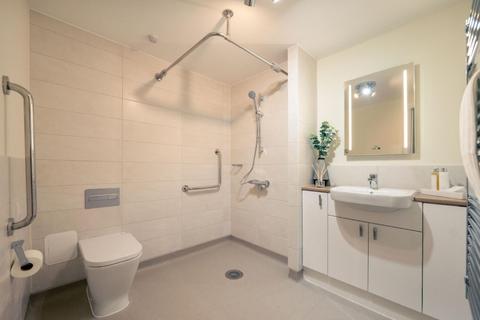 undefined, Kingsway, Stafford ST16