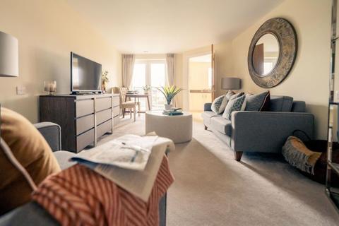 undefined, Kingsway, Stafford ST16