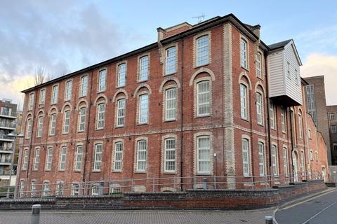 undefined, 18 Priory View, Paper Mill Yard, Norwich, Norfolk NR1 2GA