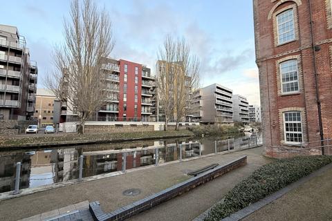 undefined, 18 Priory View, Paper Mill Yard, Norwich, Norfolk NR1 2GA