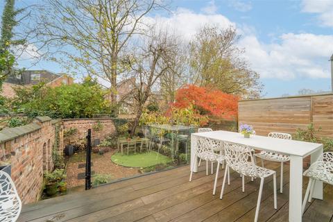 undefined, Brundretts Road, Chorlton