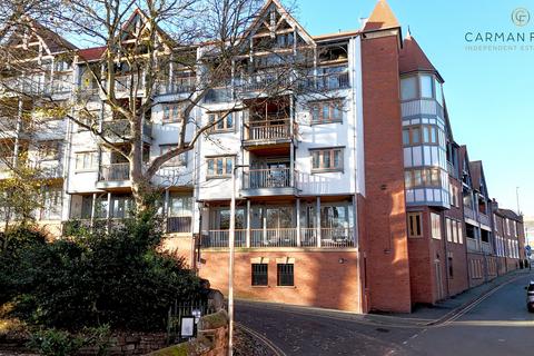 undefined, Foregate Street, Chester, CH1