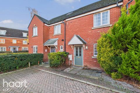 2 bedroom terraced house for sale, Gadwall Way, Soham