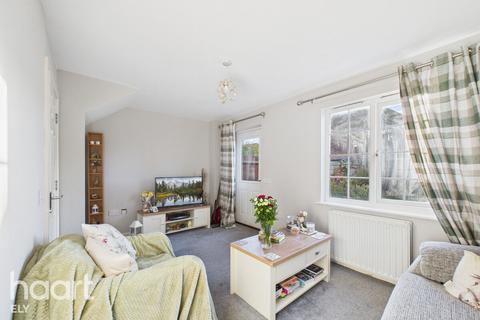2 bedroom terraced house for sale, Gadwall Way, Soham