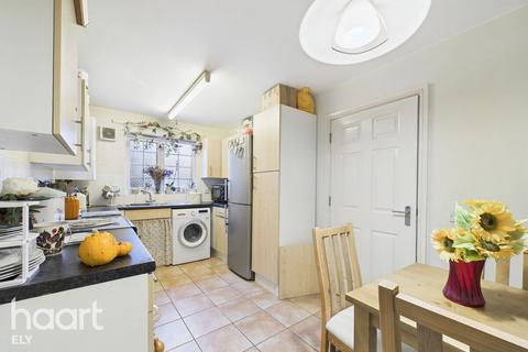 2 bedroom terraced house for sale, Gadwall Way, Soham