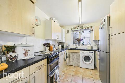 2 bedroom terraced house for sale, Gadwall Way, Soham