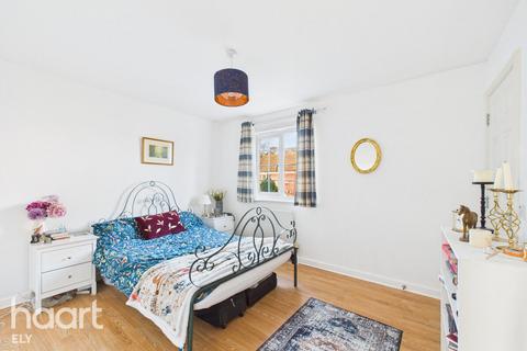 2 bedroom terraced house for sale, Gadwall Way, Soham