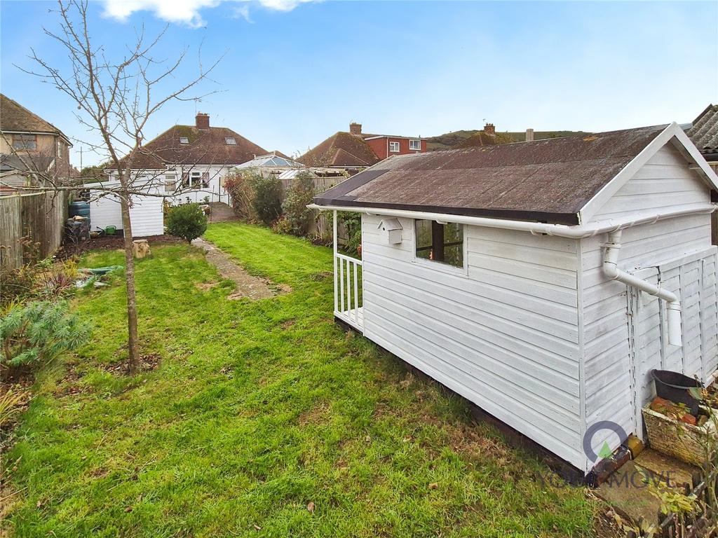 Summerhouse