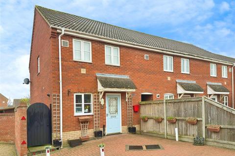 undefined, Diprose Drive, Parkhill, Lowestoft, Suffolk.