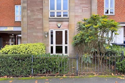 2 bedroom apartment for sale, Edward Street, Derby DE1