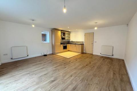 2 bedroom apartment for sale, Edward Street, Derby DE1