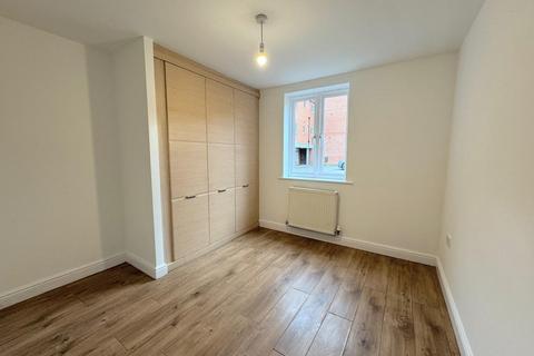 2 bedroom apartment for sale, Edward Street, Derby DE1