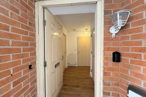 2 bedroom apartment for sale, Edward Street, Derby DE1